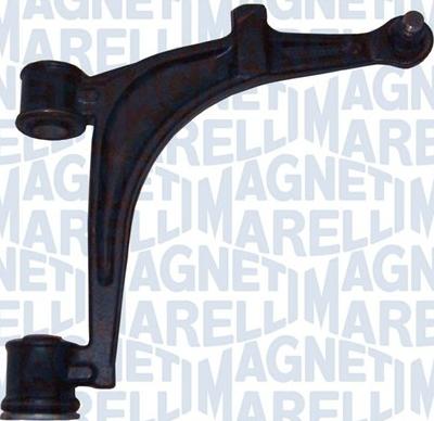Magneti Marelli 301181394400 - Рычаг подвески колеса autosila-amz.com