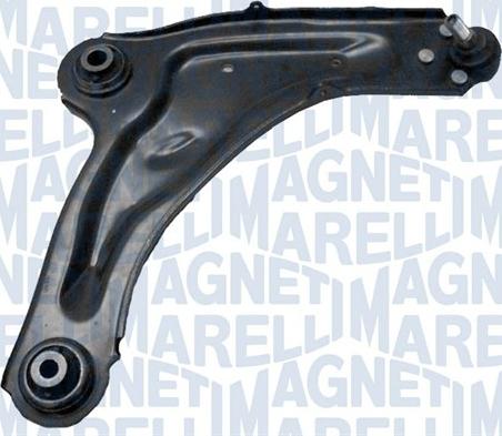 Magneti Marelli 301181395400 - Рычаг подвески колеса autosila-amz.com