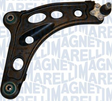 Magneti Marelli 301181395800 - Рычаг подвески колеса autosila-amz.com