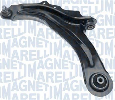 Magneti Marelli 301181395300 - Рычаг подвески колеса autosila-amz.com