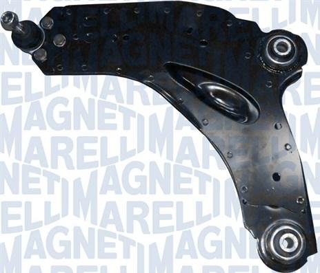 Magneti Marelli 301181395700 - Рычаг подвески колеса autosila-amz.com