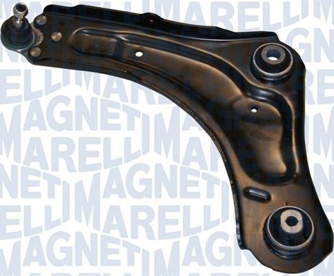 Magneti Marelli 301181396100 - Рычаг подвески колеса autosila-amz.com