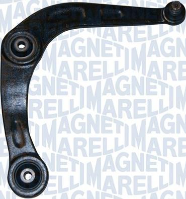 Magneti Marelli 301181390400 - Рычаг подвески колеса autosila-amz.com