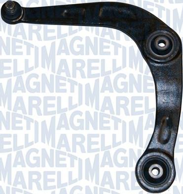Magneti Marelli 301181390500 - Рычаг подвески колеса autosila-amz.com