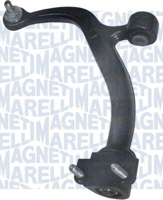 Magneti Marelli 301181390100 - Рычаг подвески колеса autosila-amz.com