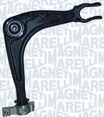 Magneti Marelli 301181391600 - Рычаг подвески колеса autosila-amz.com