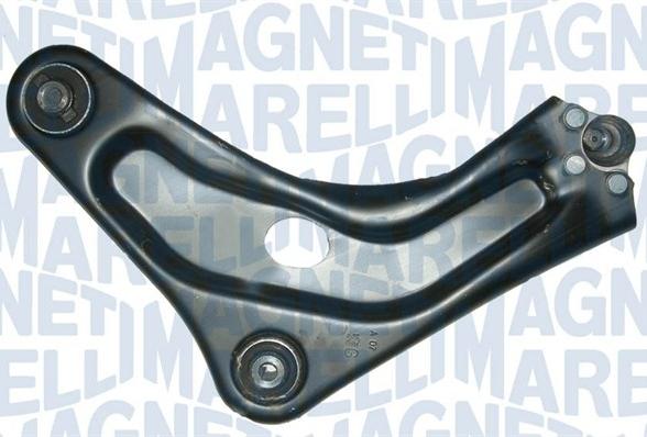 Magneti Marelli 301181391300 - Рычаг подвески колеса autosila-amz.com