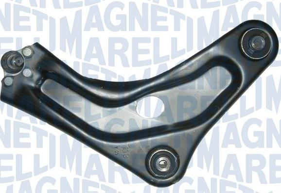 Magneti Marelli 301181391200 - Рычаг подвески колеса autosila-amz.com