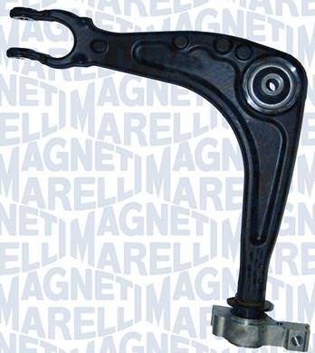 Magneti Marelli 301181391700 - Рычаг подвески колеса autosila-amz.com