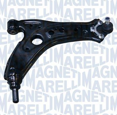 Magneti Marelli 301181398400 - Рычаг подвески колеса autosila-amz.com