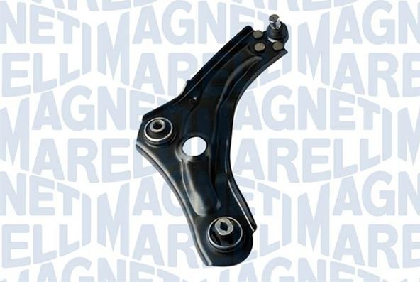 Magneti Marelli 301181398000 - Рычаг подвески колеса autosila-amz.com