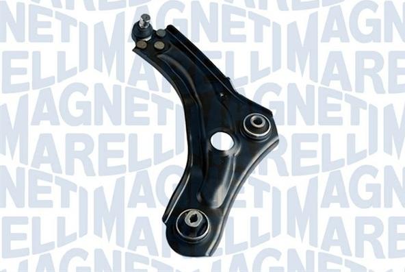 Magneti Marelli 301181398100 - Рычаг подвески колеса autosila-amz.com