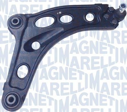 Magneti Marelli 301181393900 - Рычаг подвески колеса autosila-amz.com