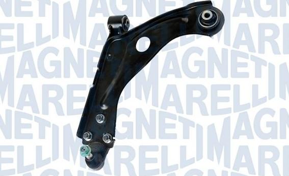 Magneti Marelli 301181393500 - Рычаг подвески колеса autosila-amz.com