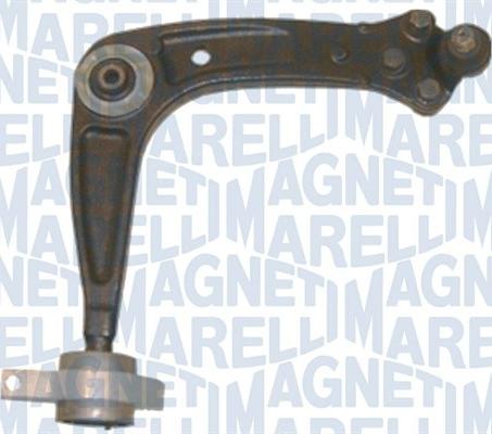 Magneti Marelli 301181393600 - Рычаг подвески колеса autosila-amz.com