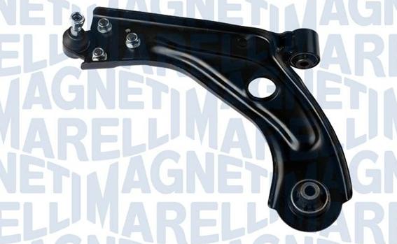 Magneti Marelli 301181393000 - Рычаг подвески колеса autosila-amz.com