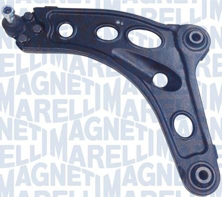 Magneti Marelli 301181393800 - Рычаг подвески колеса autosila-amz.com