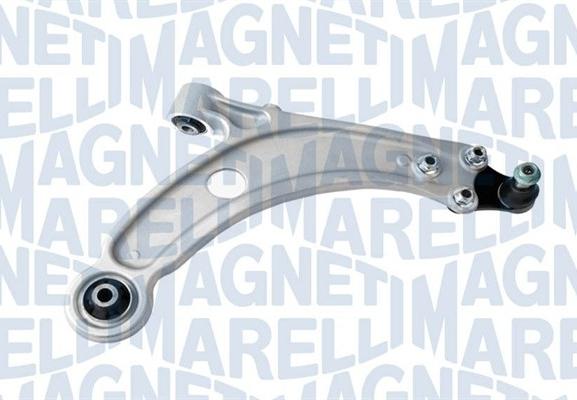 Magneti Marelli 301181393300 - Рычаг подвески колеса autosila-amz.com