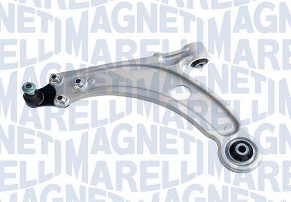 Magneti Marelli 301181393200 - Рычаг подвески колеса autosila-amz.com