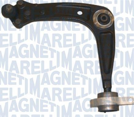 Magneti Marelli 301181393700 - Рычаг подвески колеса autosila-amz.com