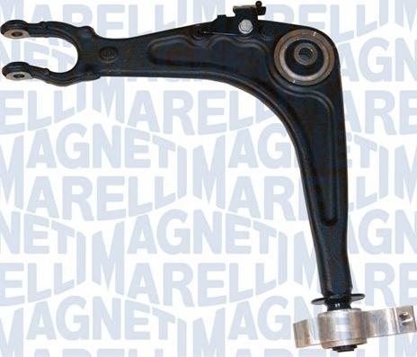 Magneti Marelli 301181392100 - Рычаг подвески колеса autosila-amz.com