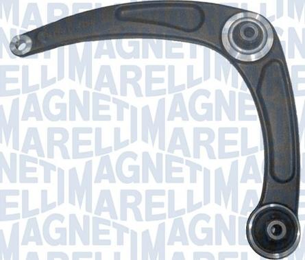 Magneti Marelli 301181392700 - Рычаг независимой подвески колеса, подвеска колеса autosila-amz.com