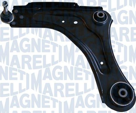Magneti Marelli 301181397900 - Рычаг подвески колеса autosila-amz.com