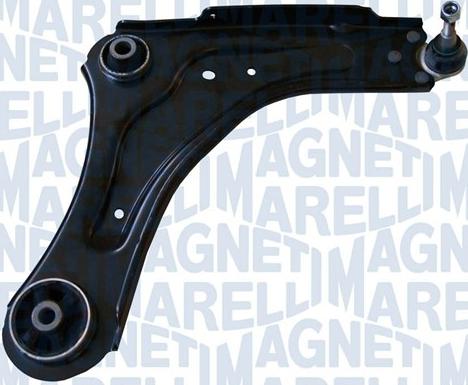 Magneti Marelli 301181397800 - Рычаг независимой подвески колеса, подвеска колеса autosila-amz.com