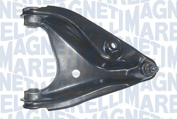 Magneti Marelli 301181344600 - Рычаг подвески колеса autosila-amz.com