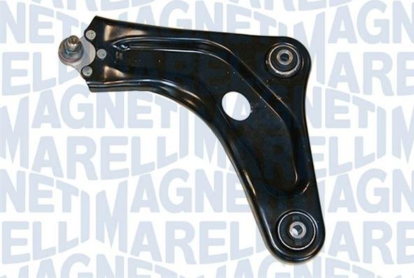 Magneti Marelli 301181340900 - Рычаг подвески колеса autosila-amz.com