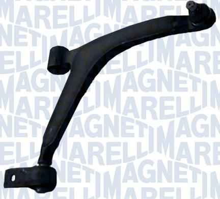 Magneti Marelli 301181341400 - Рычаг подвески колеса autosila-amz.com