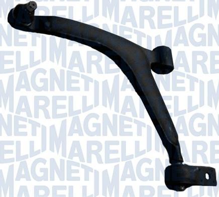 Magneti Marelli 301181341500 - Рычаг подвески колеса autosila-amz.com