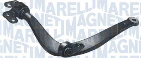 Magneti Marelli 301181341600 - Рычаг подвески колеса autosila-amz.com