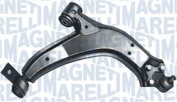 Magneti Marelli 301181341000 - Рычаг подвески колеса autosila-amz.com