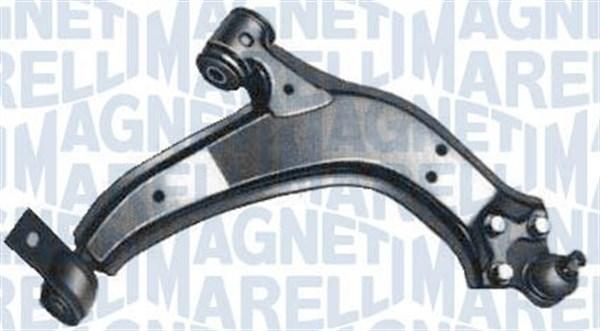 Magneti Marelli 301181341200 - Рычаг подвески колеса autosila-amz.com