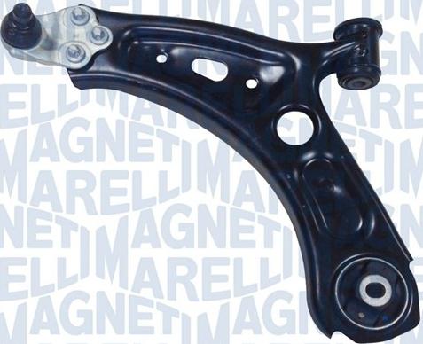 Magneti Marelli 301181348400 - Рычаг подвески колеса autosila-amz.com