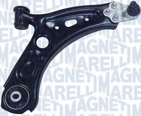 Magneti Marelli 301181348300 - Рычаг подвески колеса autosila-amz.com
