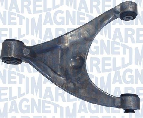 Magneti Marelli 301181343300 - Рычаг подвески колеса autosila-amz.com