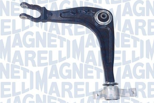 Magneti Marelli 301181342900 - Рычаг подвески колеса autosila-amz.com