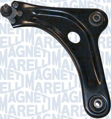 Magneti Marelli 301181342300 - Рычаг подвески колеса autosila-amz.com