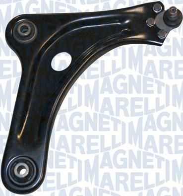 Magneti Marelli 301181342200 - Рычаг подвески колеса autosila-amz.com