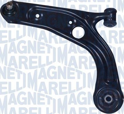 Magneti Marelli 301181347100 - Рычаг подвески колеса autosila-amz.com