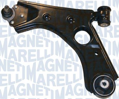 Magneti Marelli 301181347800 - Рычаг подвески колеса autosila-amz.com