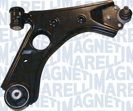 Magneti Marelli 301181347700 - Рычаг подвески колеса autosila-amz.com