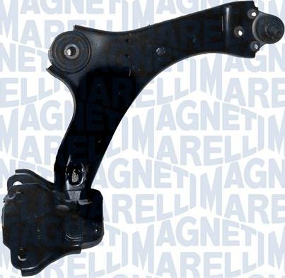 Magneti Marelli 301181359600 - Рычаг подвески колеса autosila-amz.com