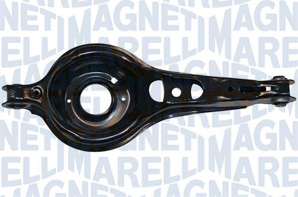 Magneti Marelli 301181354800 - Рычаг подвески колеса autosila-amz.com