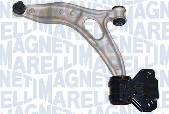 Magneti Marelli 301181354700 - Рычаг подвески колеса autosila-amz.com