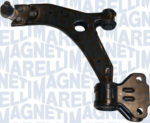 Magneti Marelli 301181355000 - Рычаг подвески колеса autosila-amz.com