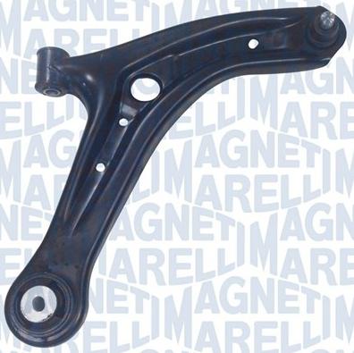 Magneti Marelli 301181355100 - Рычаг подвески колеса autosila-amz.com