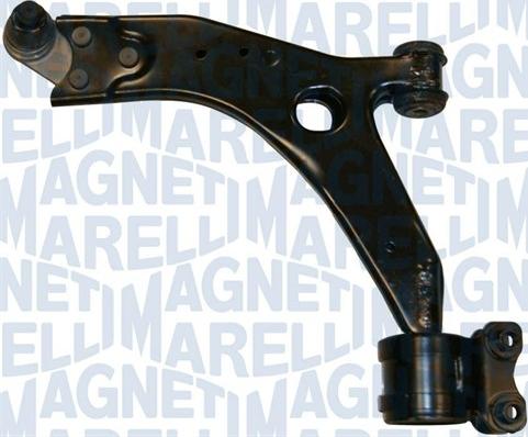 Magneti Marelli 301181356000 - Рычаг подвески autosila-amz.com